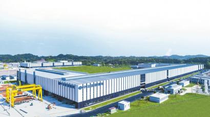 国家能源集团2023年多项产业指标再创新高